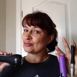 Meet your Posher, Teri